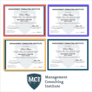 Certificates